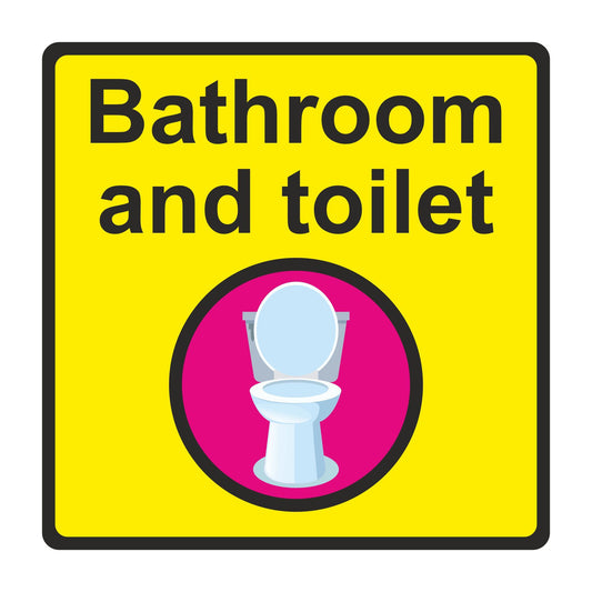 Dementia Friendly Signage Now Available from Viro Display UK