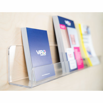 OptiV Acrylic Shelf