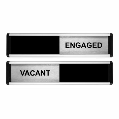 ViroSlide Vacant/Engaged Sliding Sign