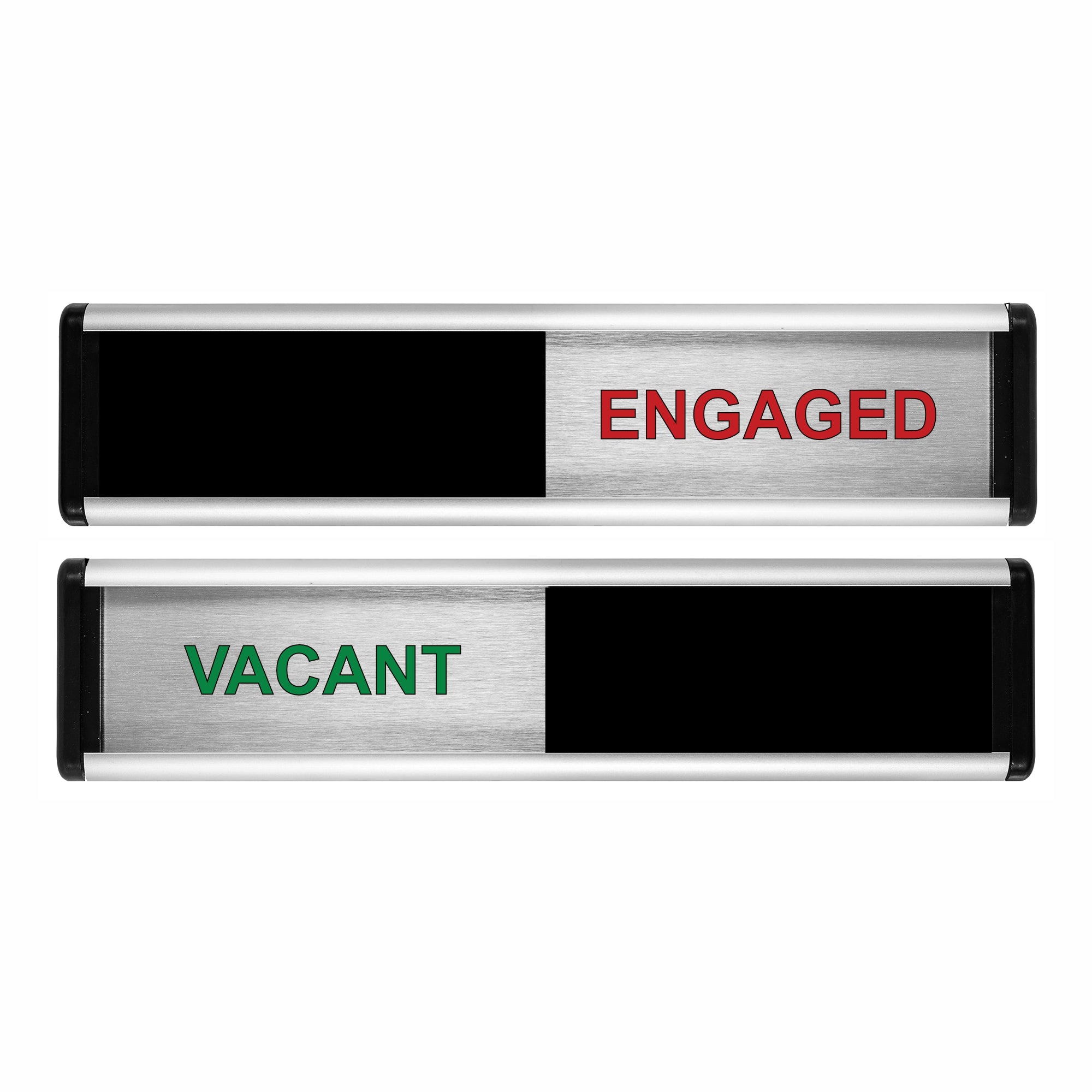 ViroSlide Vacant/Engaged Sliding Sign | Viro Display UK